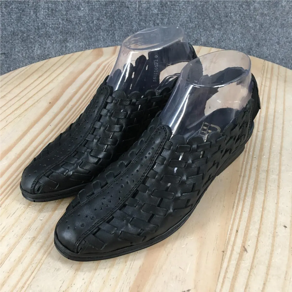 Rieker shoes - Black 4