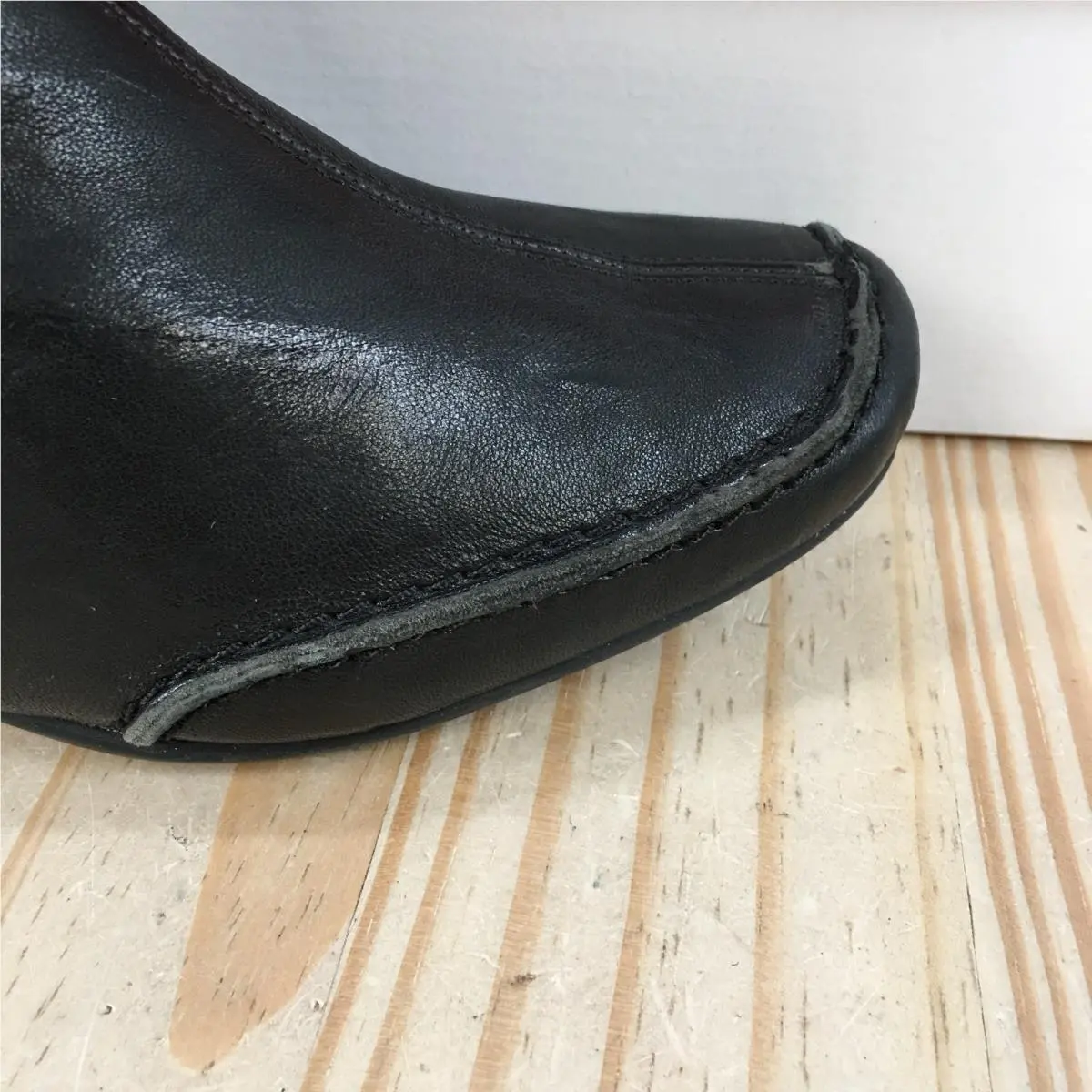 Rieker shoes - Black 1