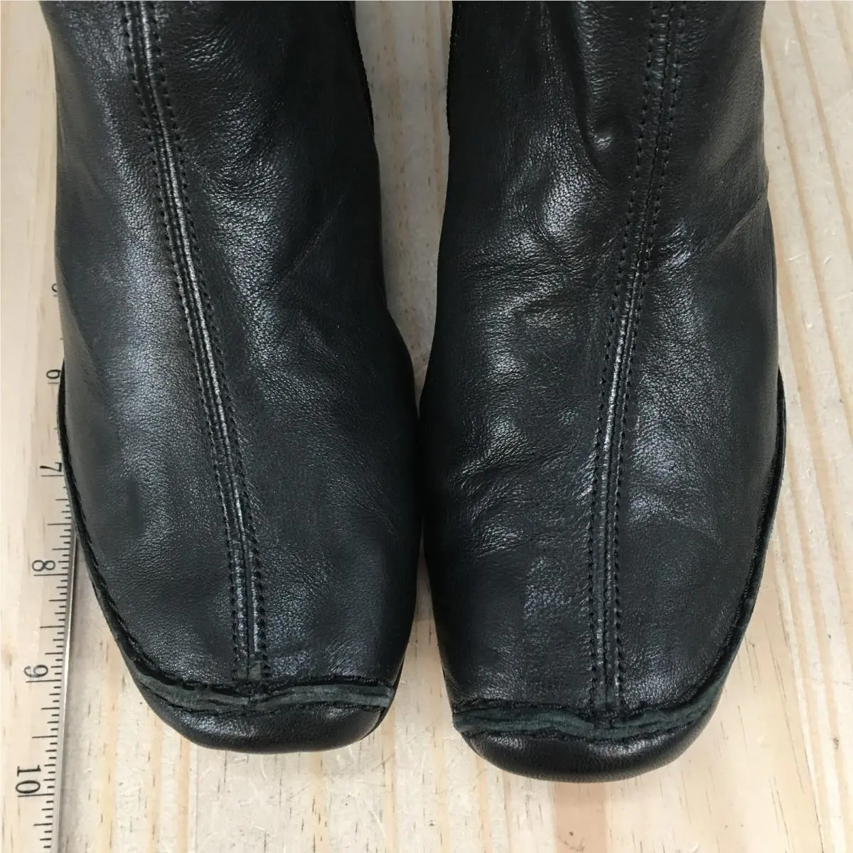Rieker shoes - Black 6
