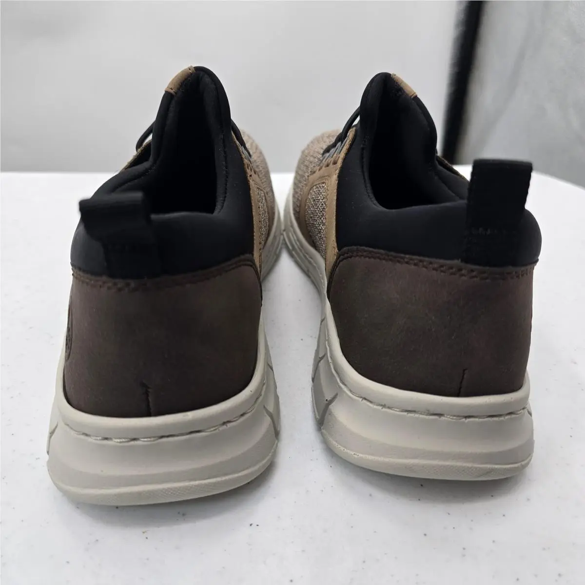 Rieker shoes - Rieker B7796-64 - Beige 10