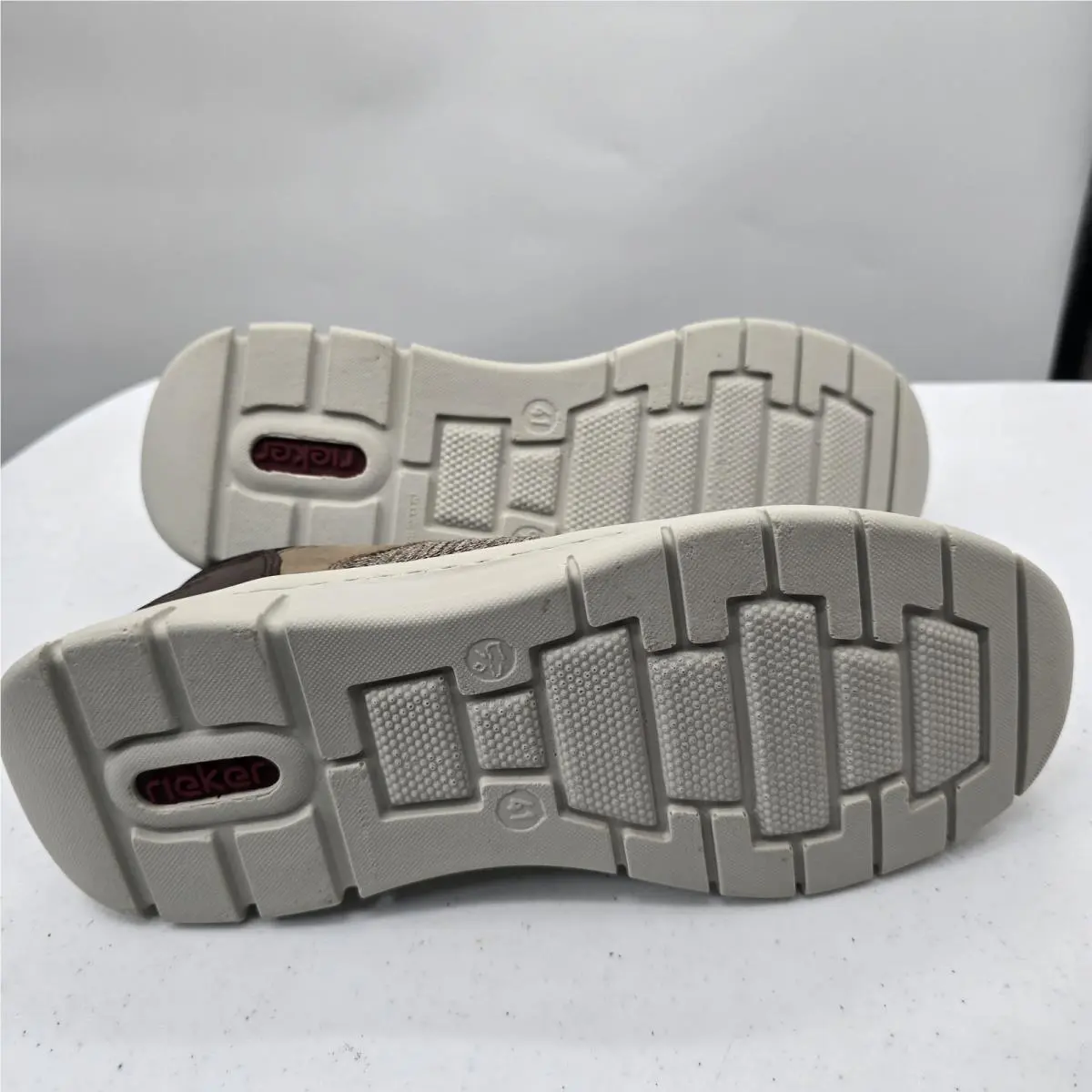 Rieker shoes - Rieker B7796-64 - Beige 12