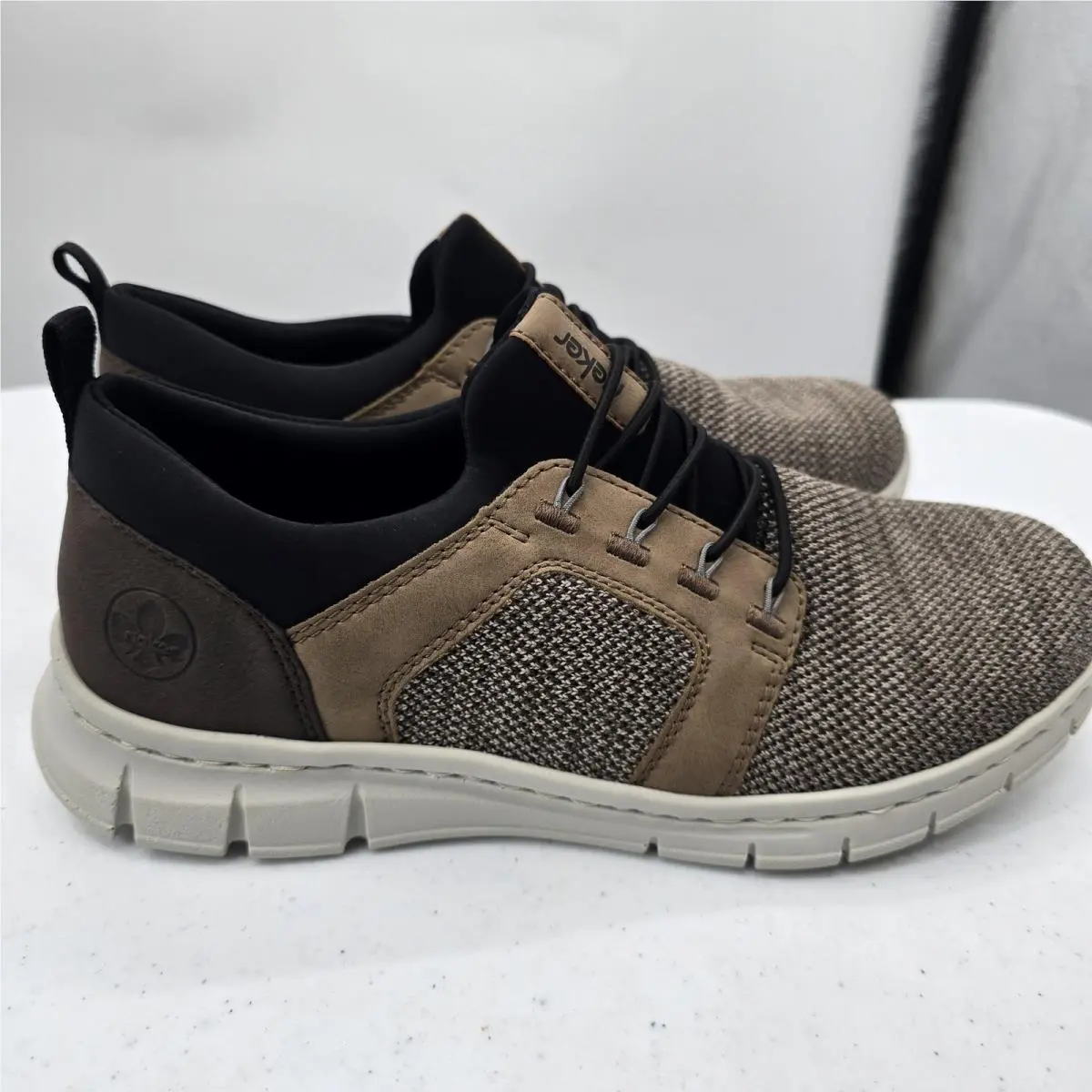 Rieker shoes - Rieker B7796-64 - Beige 0