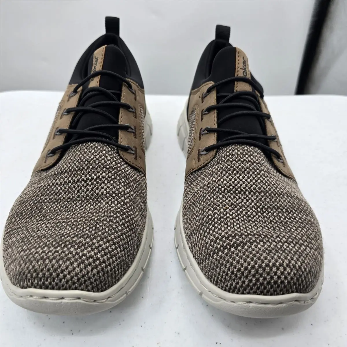 Rieker shoes - Rieker B7796-64 - Beige 2