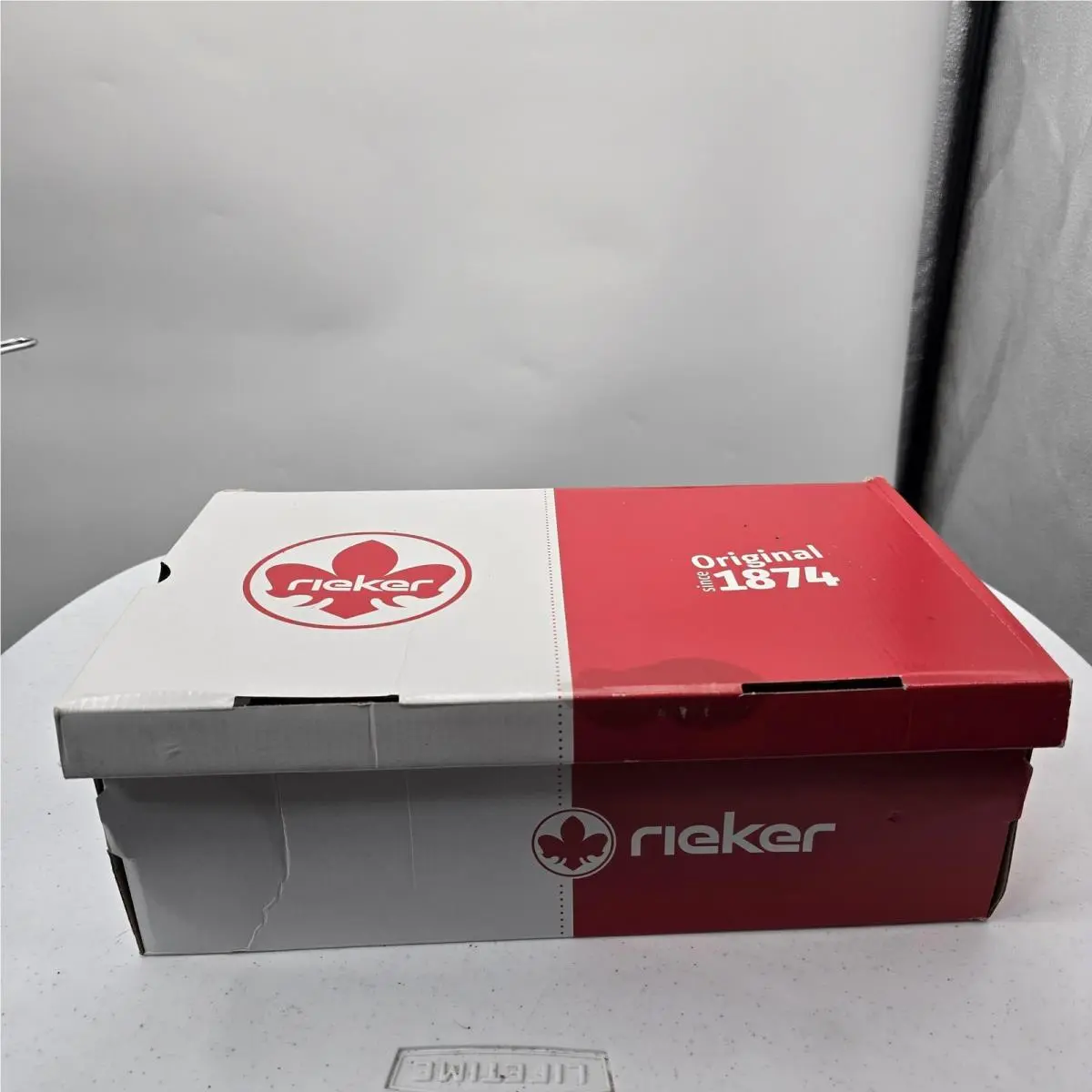Rieker shoes - Rieker B7796-64 - Beige 3