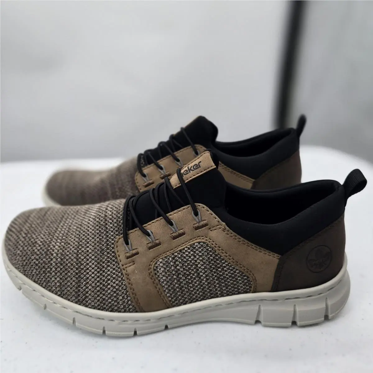 Rieker shoes - Rieker B7796-64 - Beige 6