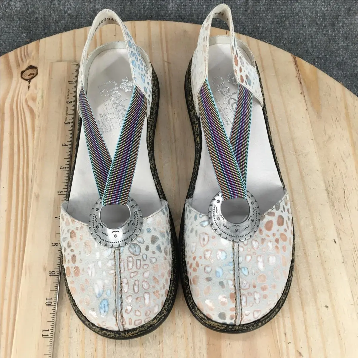 Rieker shoes - Multicolor 6