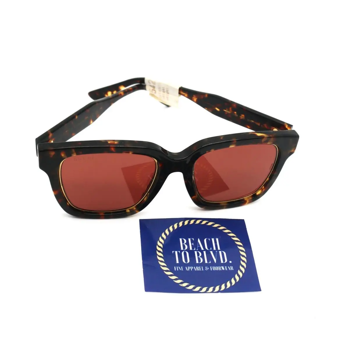 Gucci Sunglasses GG1136SA