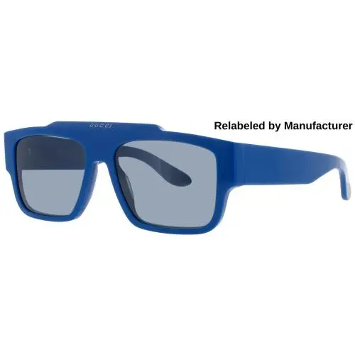 GG1460S-004-RELABELED Sunglasses Sun Glasses 004 Light 56mm by Gucci