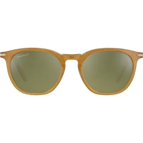 Serengeti Arlie SS483005 Sunglasses Honey Shiny