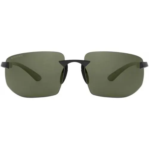 Lupton 2.0 SS752006 Sunglasses Black Matte by Serengeti