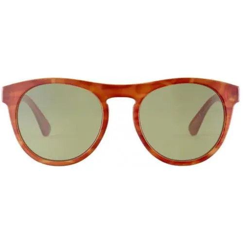 Serengeti Kingman SS572002 Sunglasses Shiny Milky Vintage Tortoise