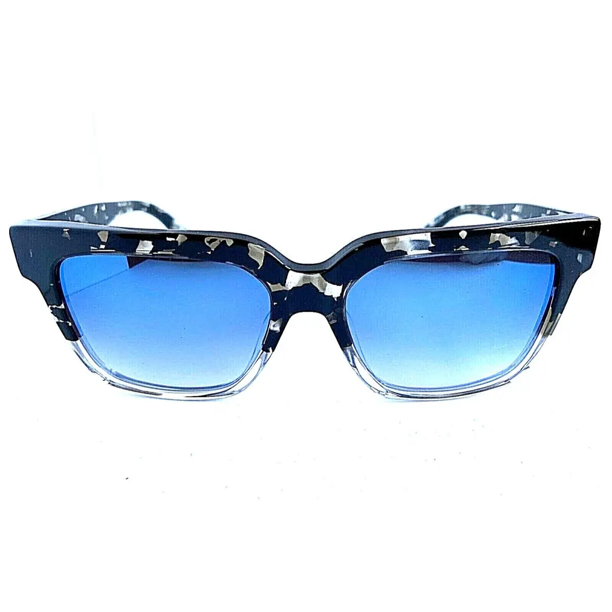 JC 780S 56X 53mm Gray Black Men`s Sunglasses by Just Cavalli