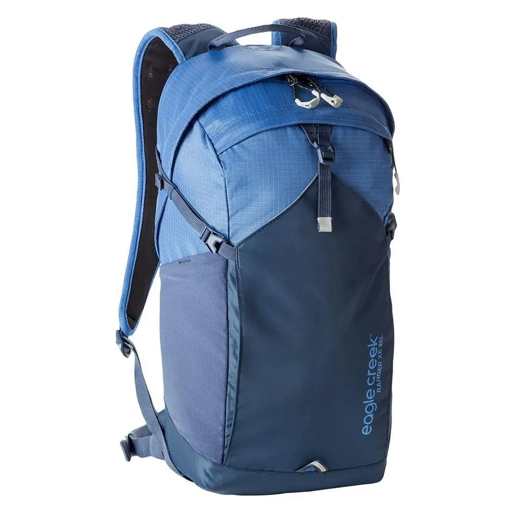 Eagle Creek Ranger Xe Backpack 26L Mesa Blue/aizome Blue