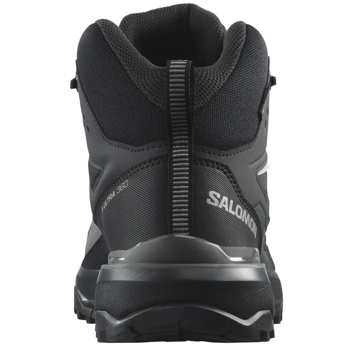 Salomon shoes - Black / Magnet / Pewter 11