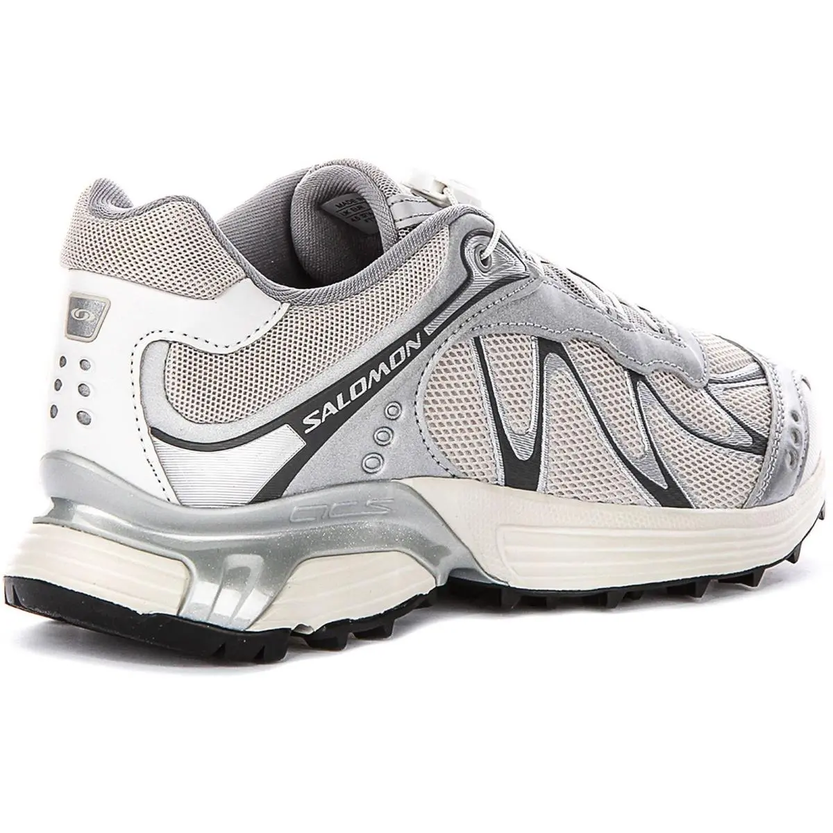 Salomon shoes - Silver 1