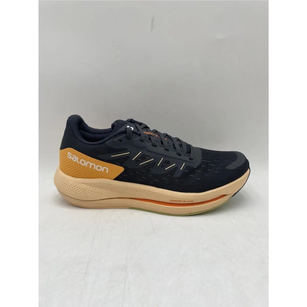 Salomon shoes - Salomon SPECTUR - SPECTUR - Black 12