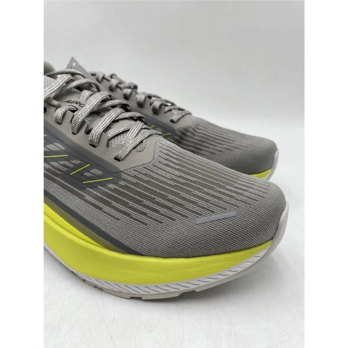 Salomon shoes - Salomon AERO BLAZE 2 - AERO BLAZE - Multicolor 10