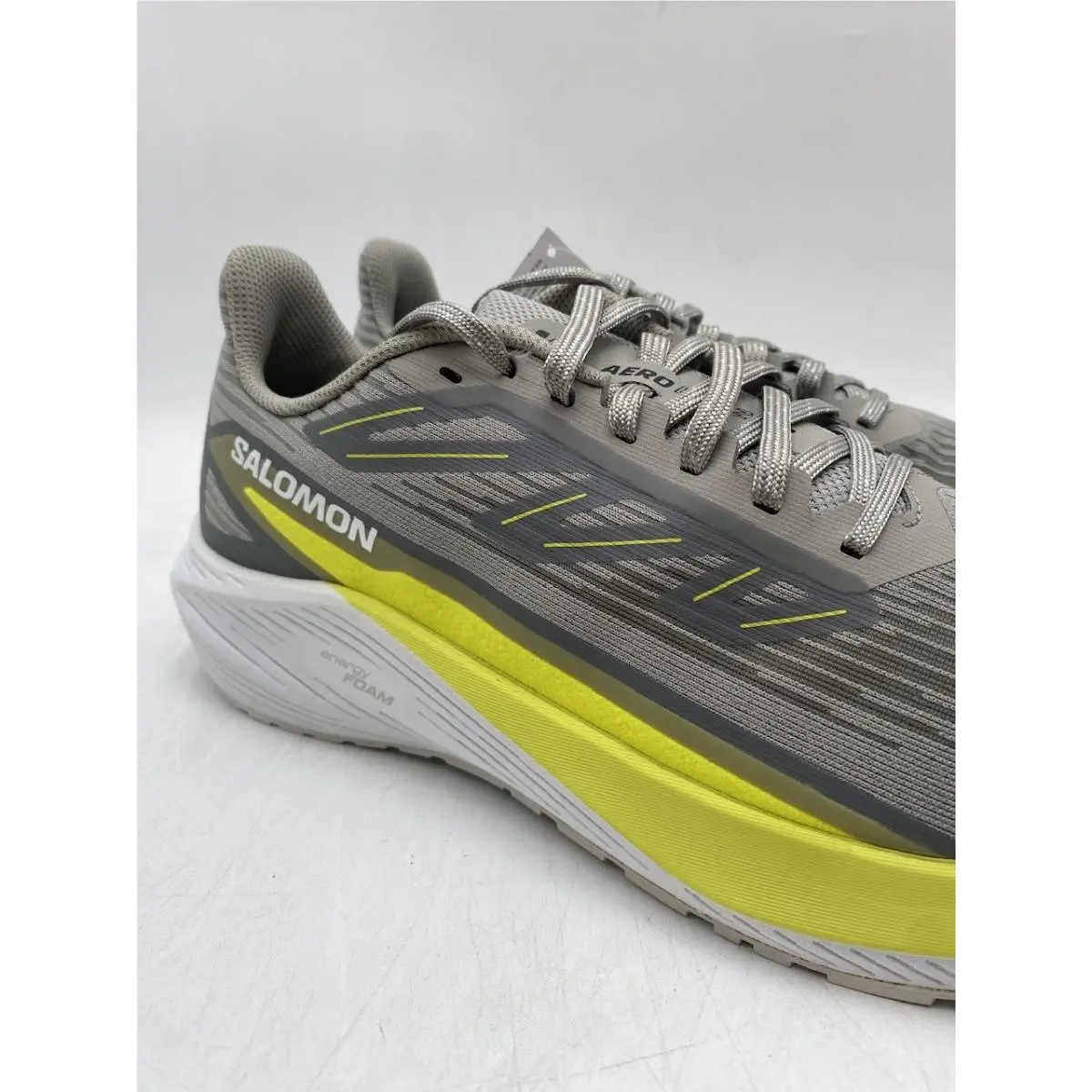 Salomon shoes - Salomon AERO BLAZE 2 - AERO BLAZE - Multicolor 11
