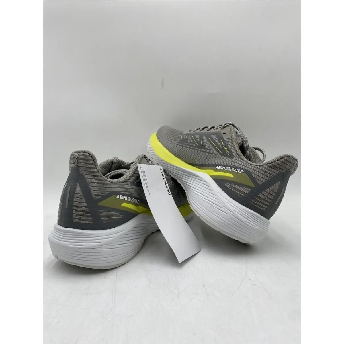 Salomon shoes - Salomon AERO BLAZE 2 - AERO BLAZE - Multicolor 16