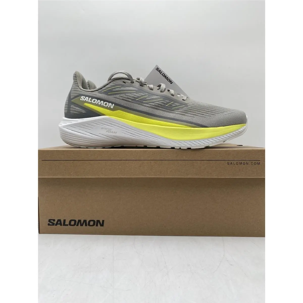 Salomon shoes - Salomon AERO BLAZE 2 - AERO BLAZE - Multicolor 18