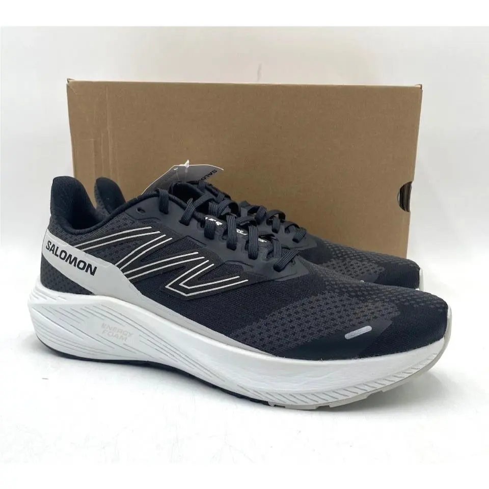 Salomon shoes - Black 9