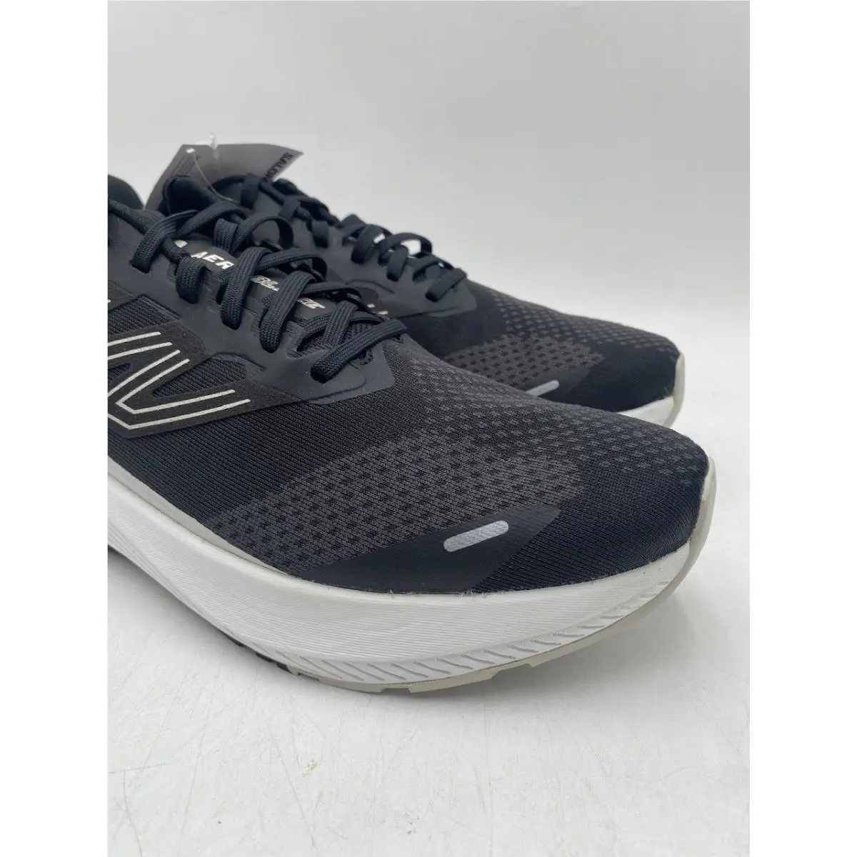 Salomon shoes - Black 10