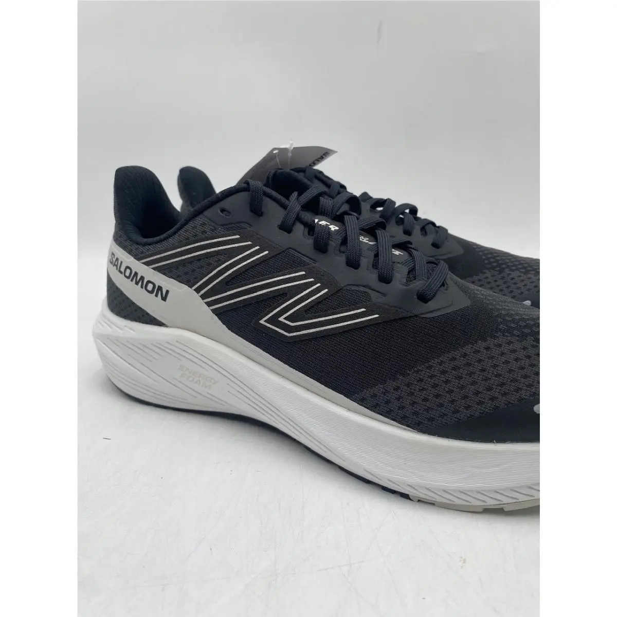 Salomon shoes - Black 11