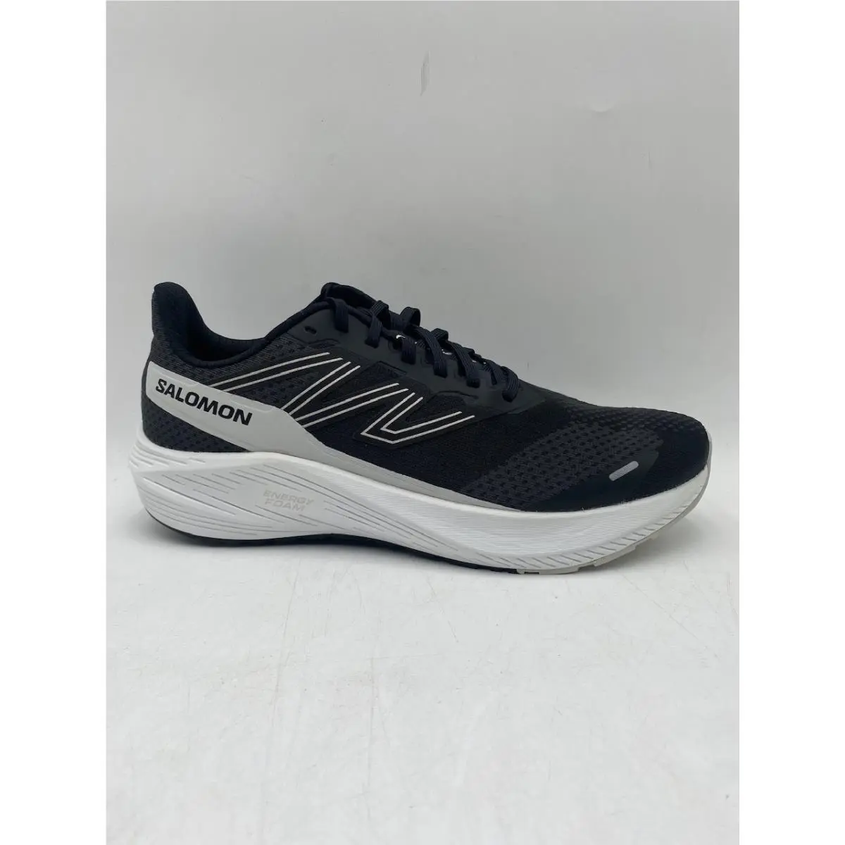 Salomon shoes - Black 12