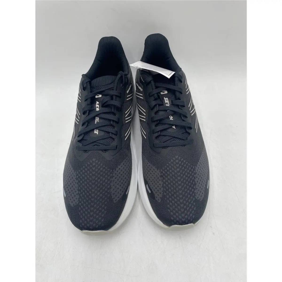 Salomon shoes - Black 14