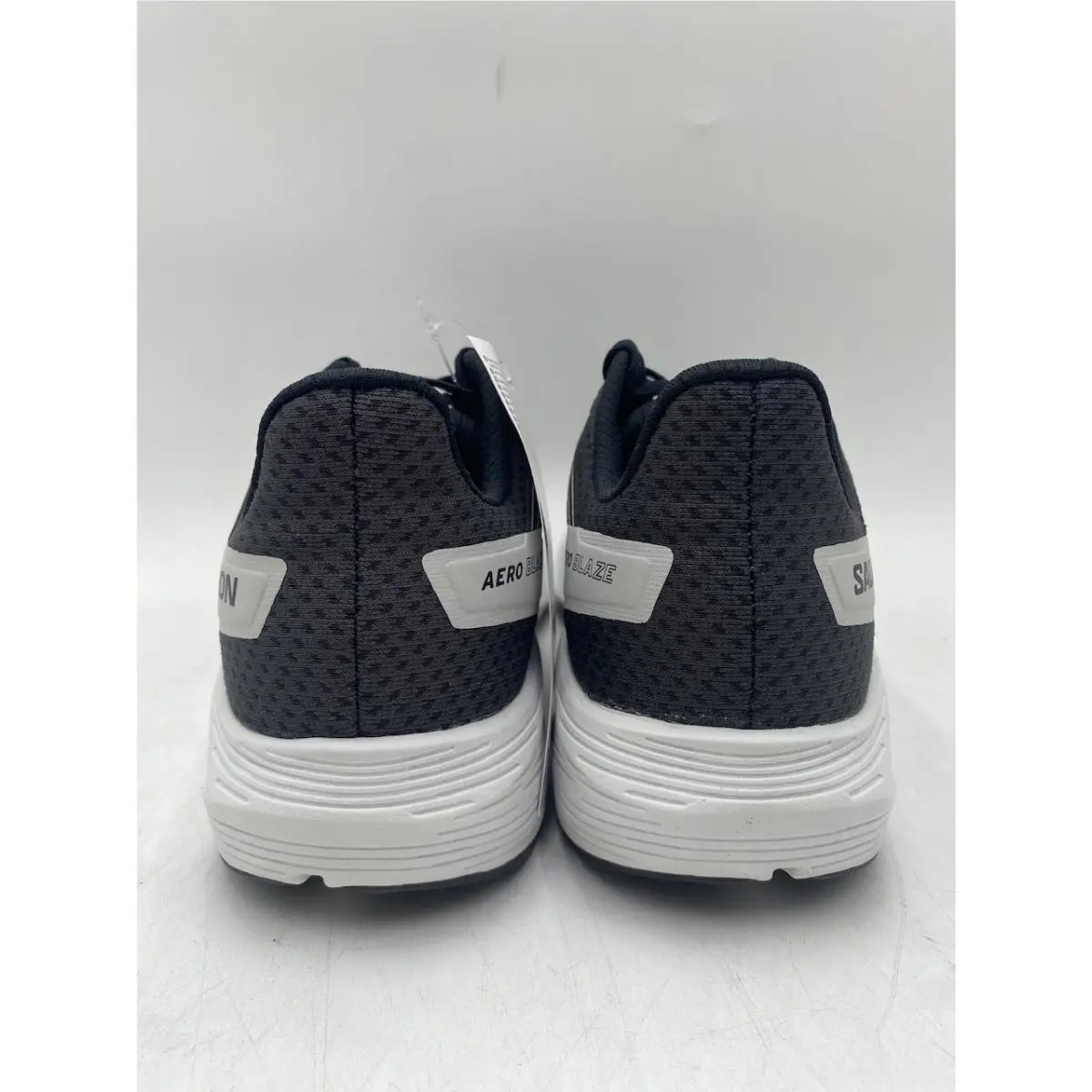 Salomon shoes - Black 15