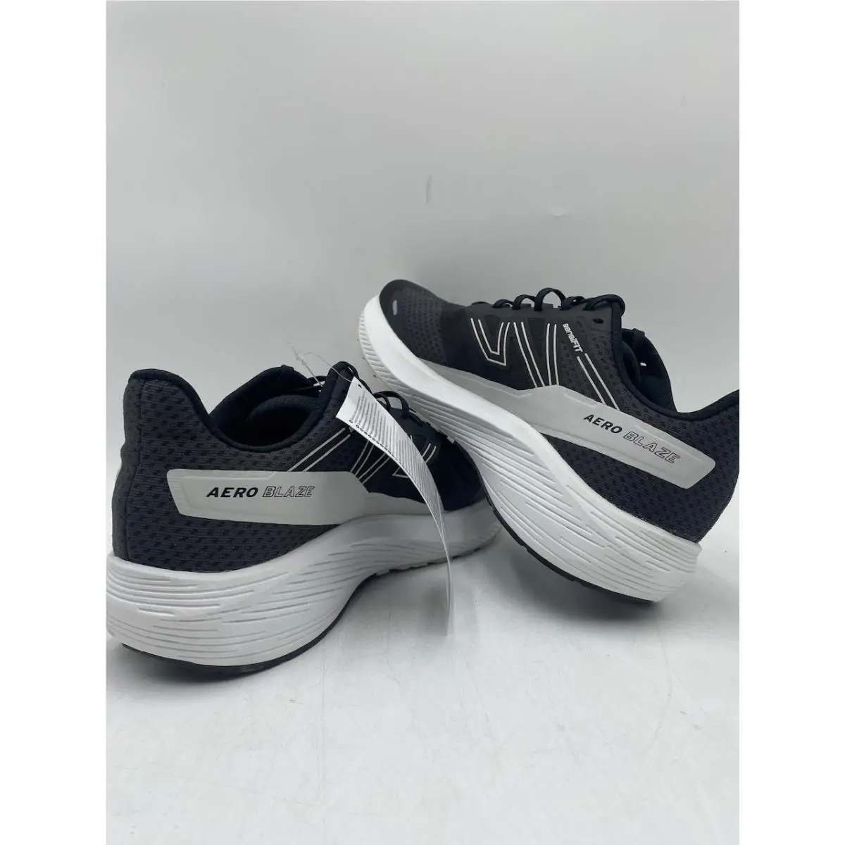 Salomon shoes - Black 16