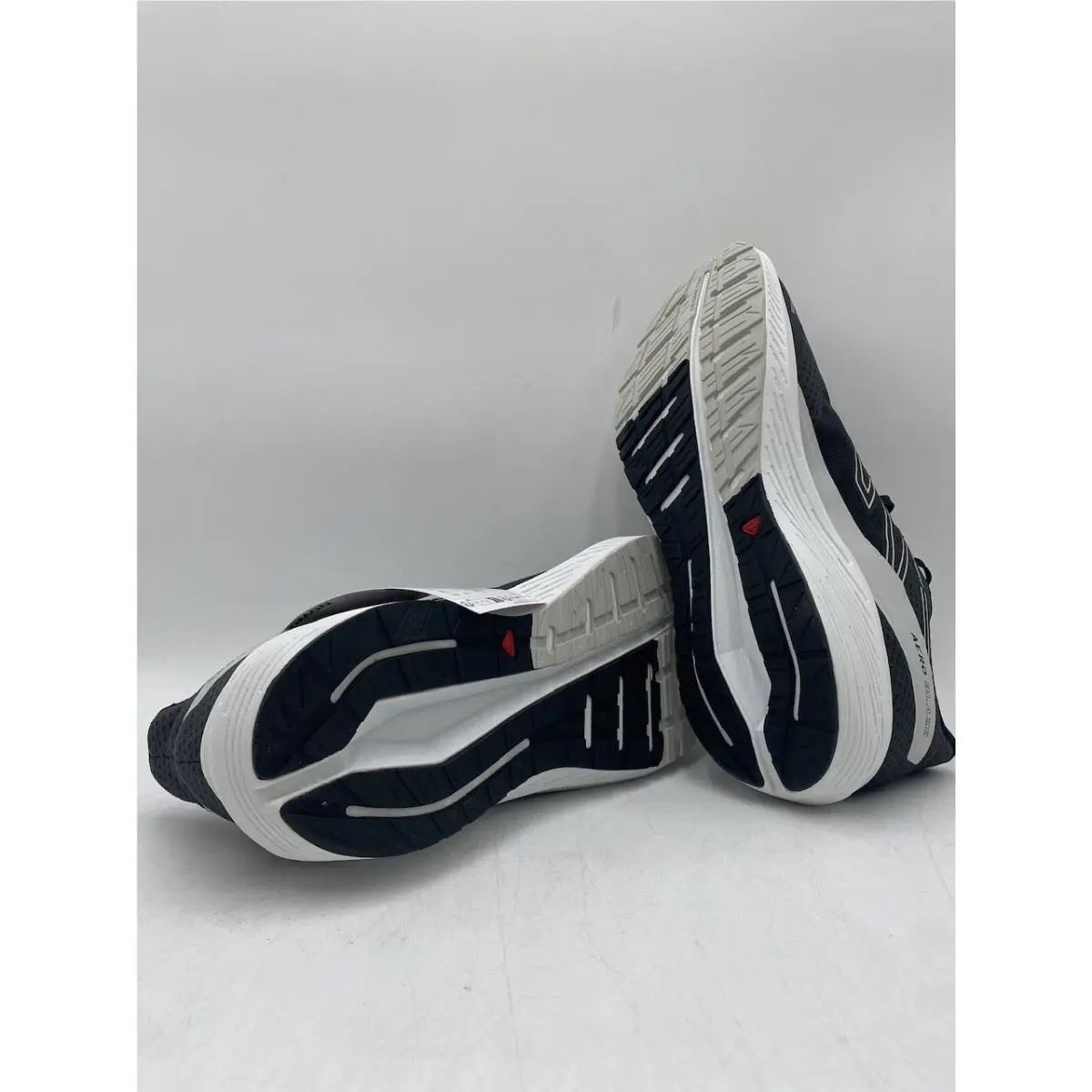 Salomon shoes - Black 17