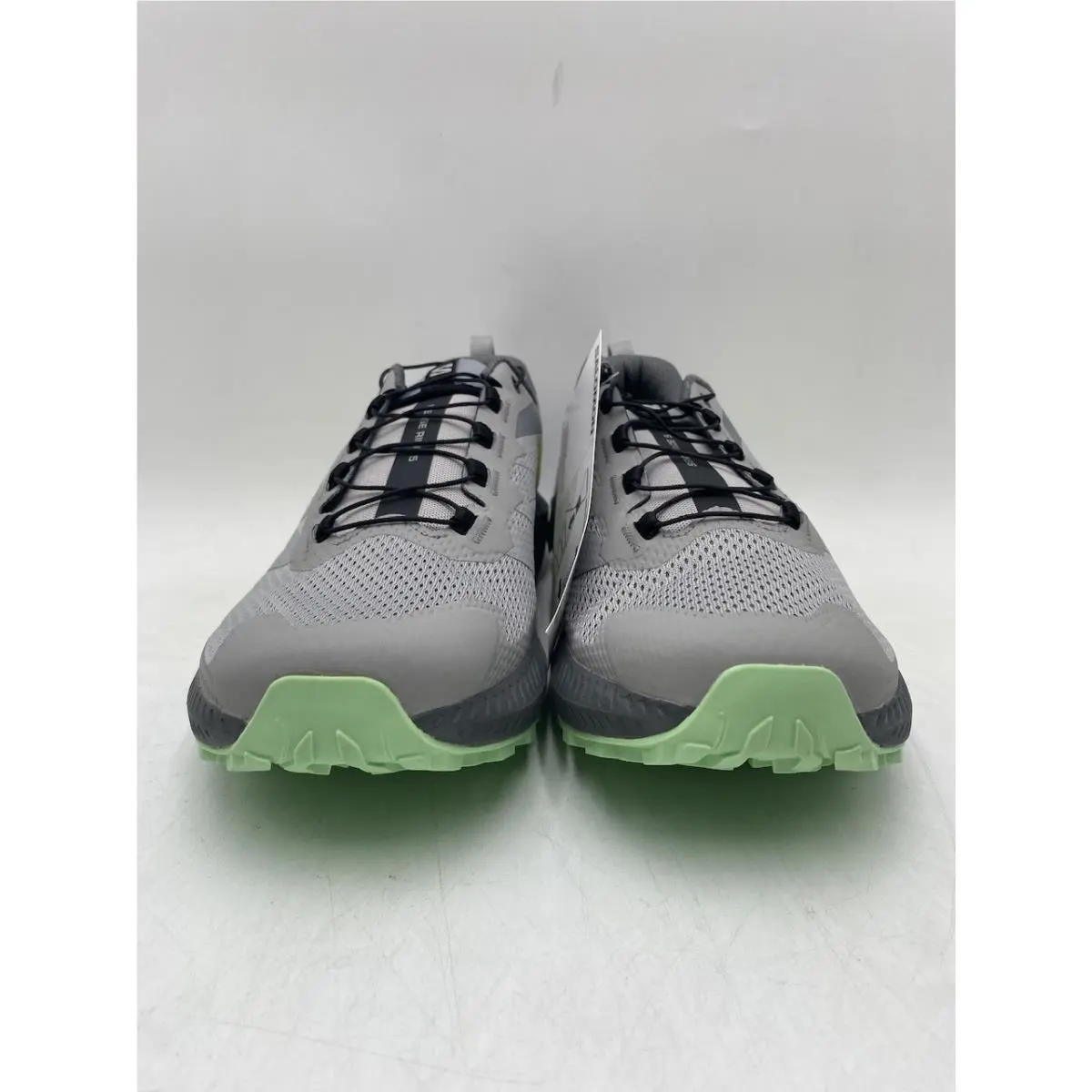 Salomon shoes - Salomon Sense Ride 5 - Sense Ride - Silver 13