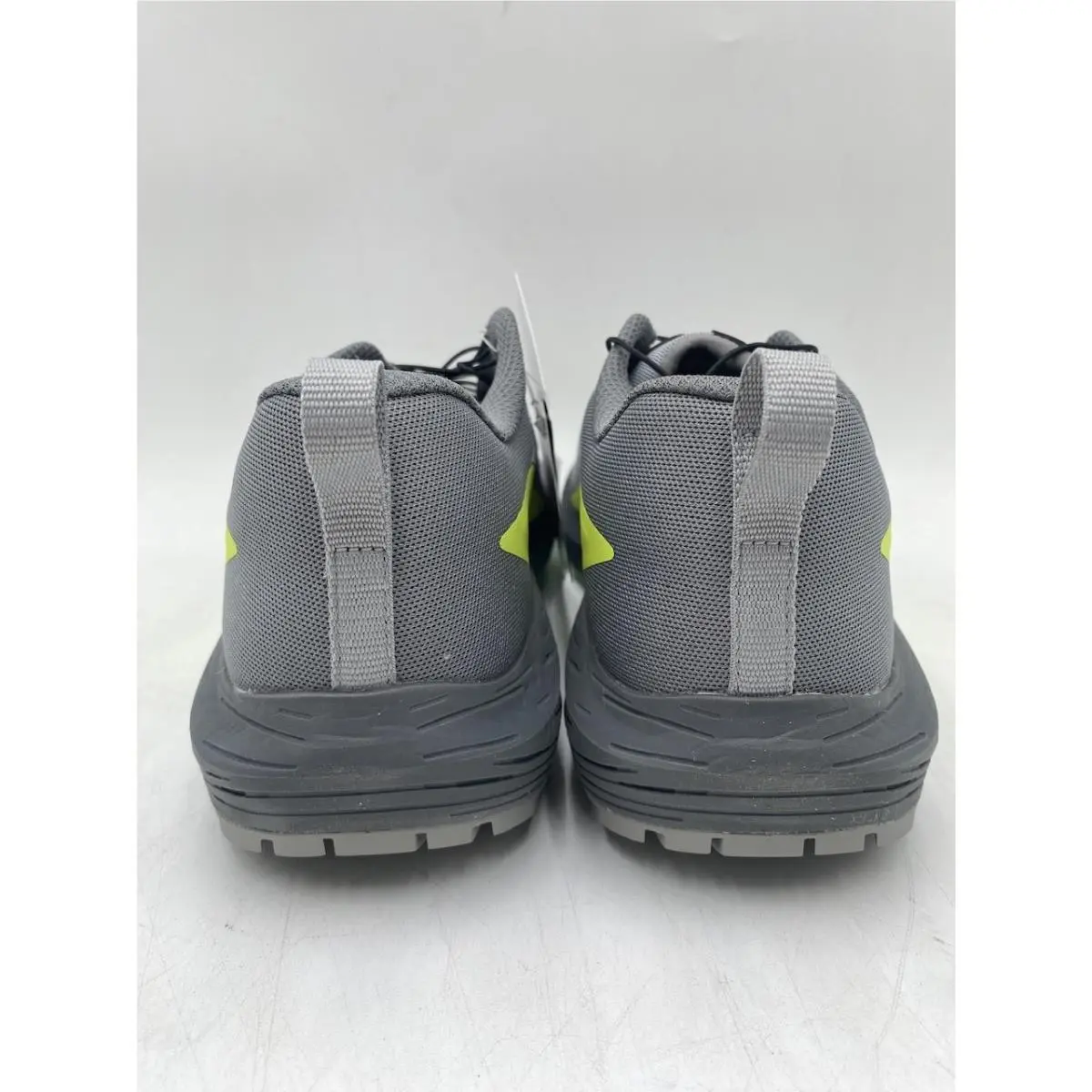 Salomon shoes - Salomon Sense Ride 5 - Sense Ride - Silver 15