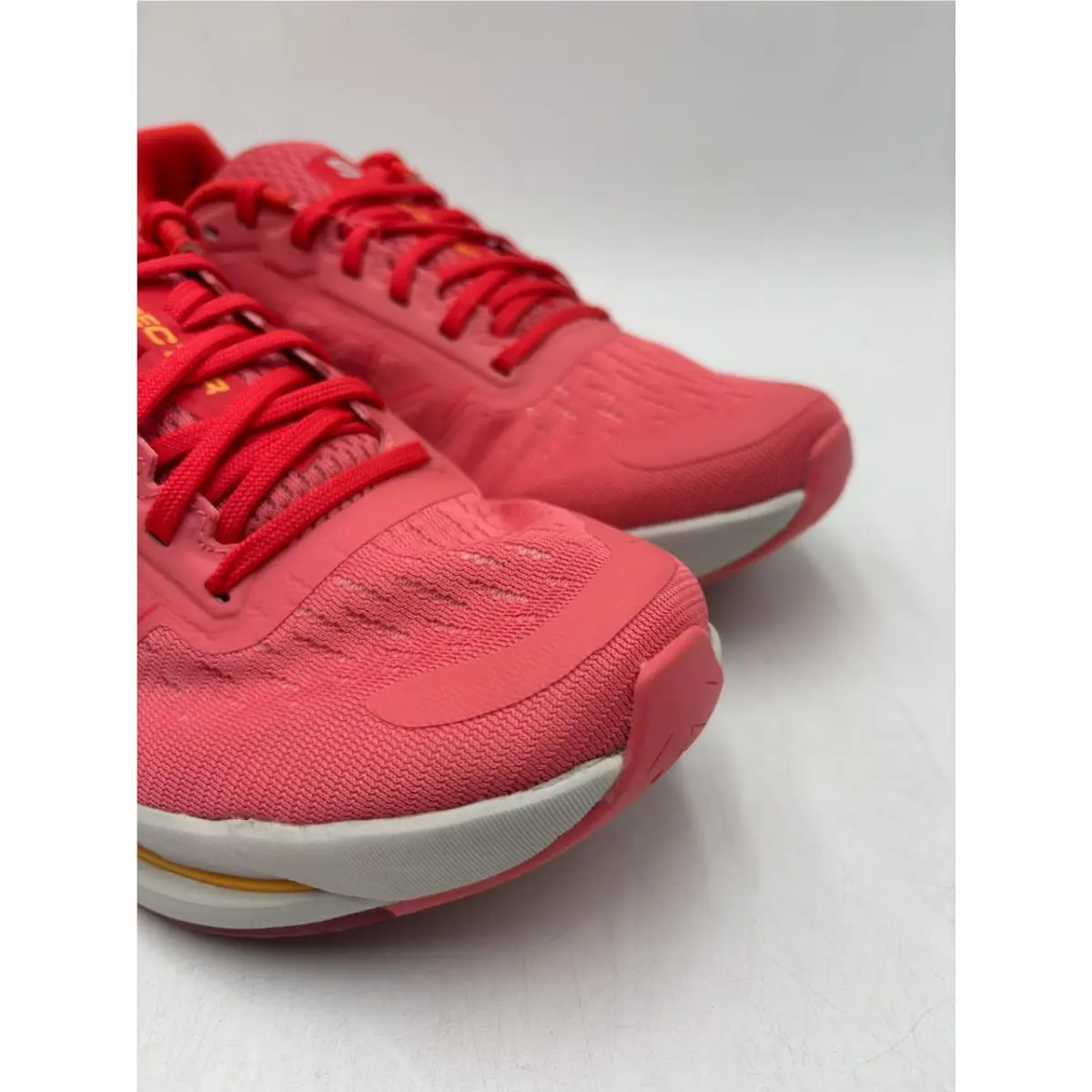 Salomon shoes - Salomon SPECTUR - SPECTUR - Pink 0