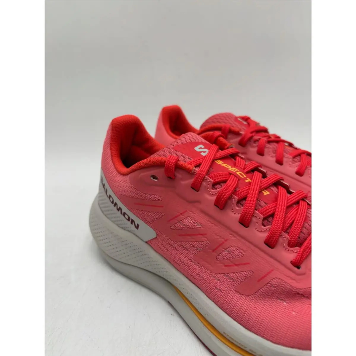 Salomon shoes - Salomon SPECTUR - SPECTUR - Pink 1