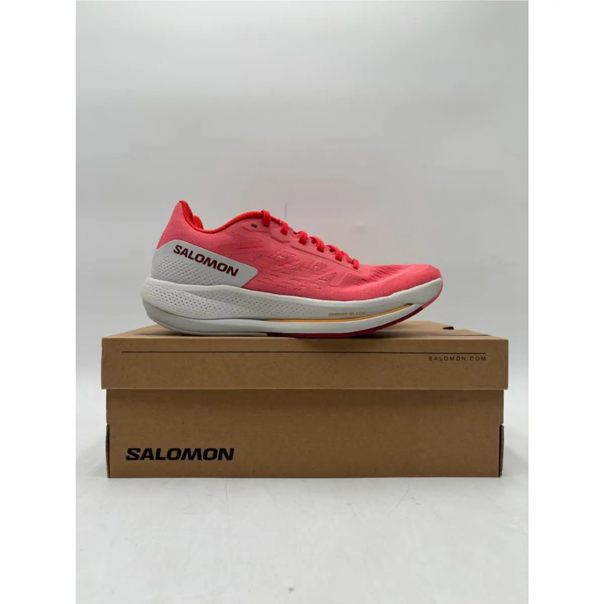 Salomon shoes - Salomon SPECTUR - SPECTUR - Pink 18