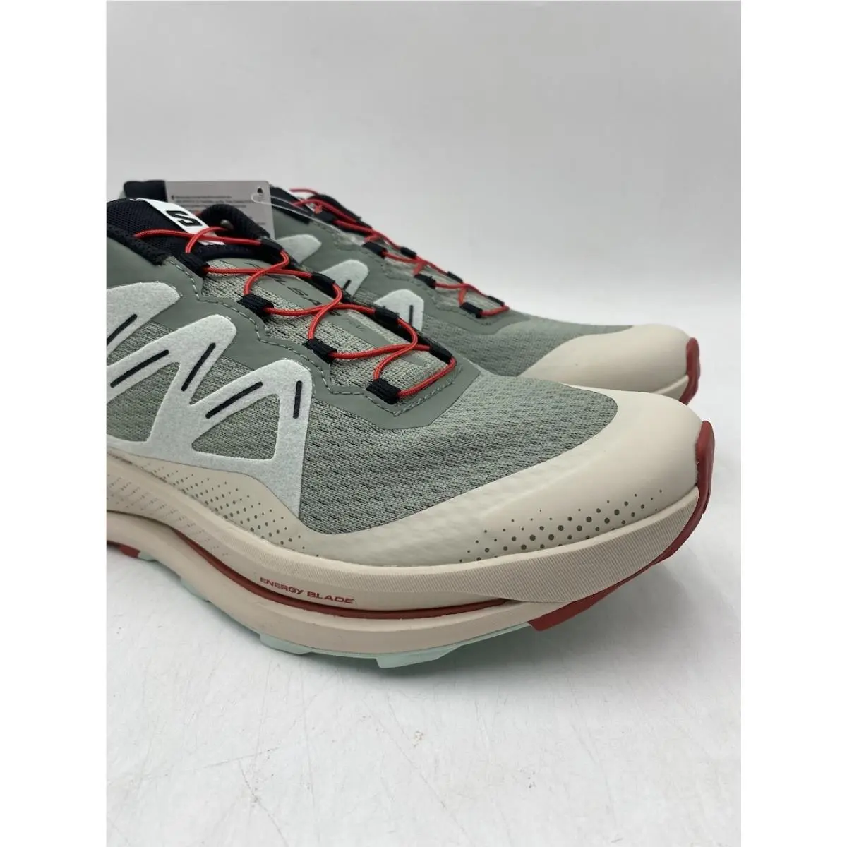 Salomon shoes - Salomon Pulsar - Pulsar - Blue 10