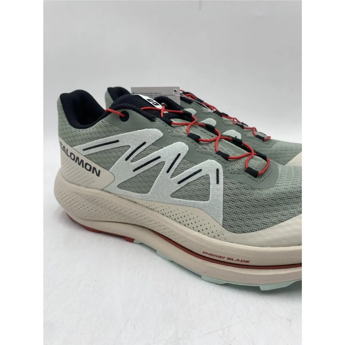 Salomon shoes - Salomon Pulsar - Pulsar - Blue 11