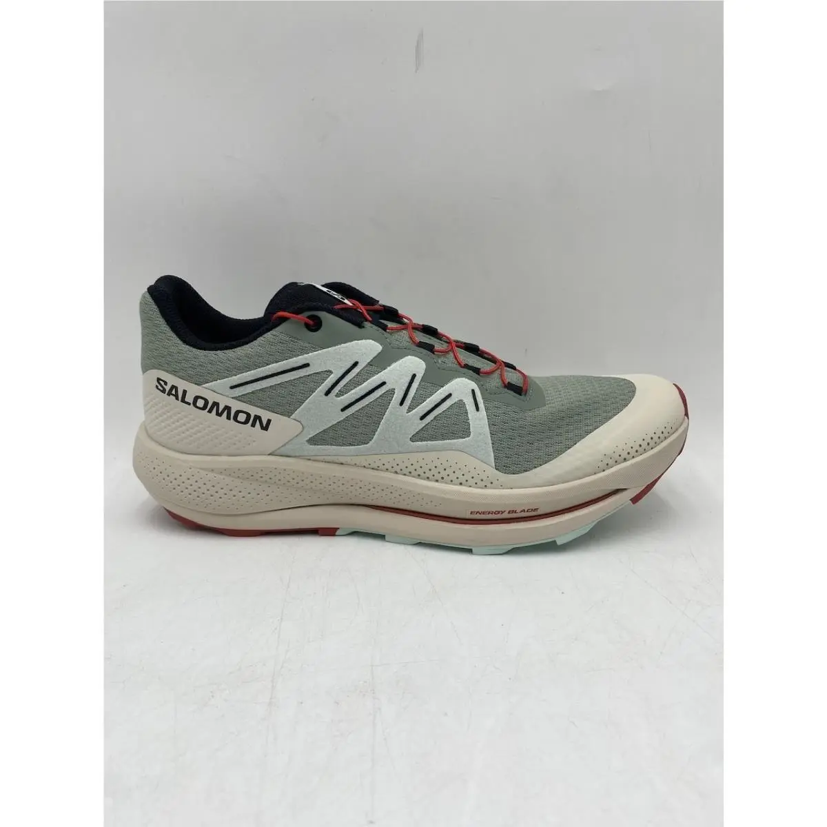 Salomon shoes - Salomon Pulsar - Pulsar - Blue 12