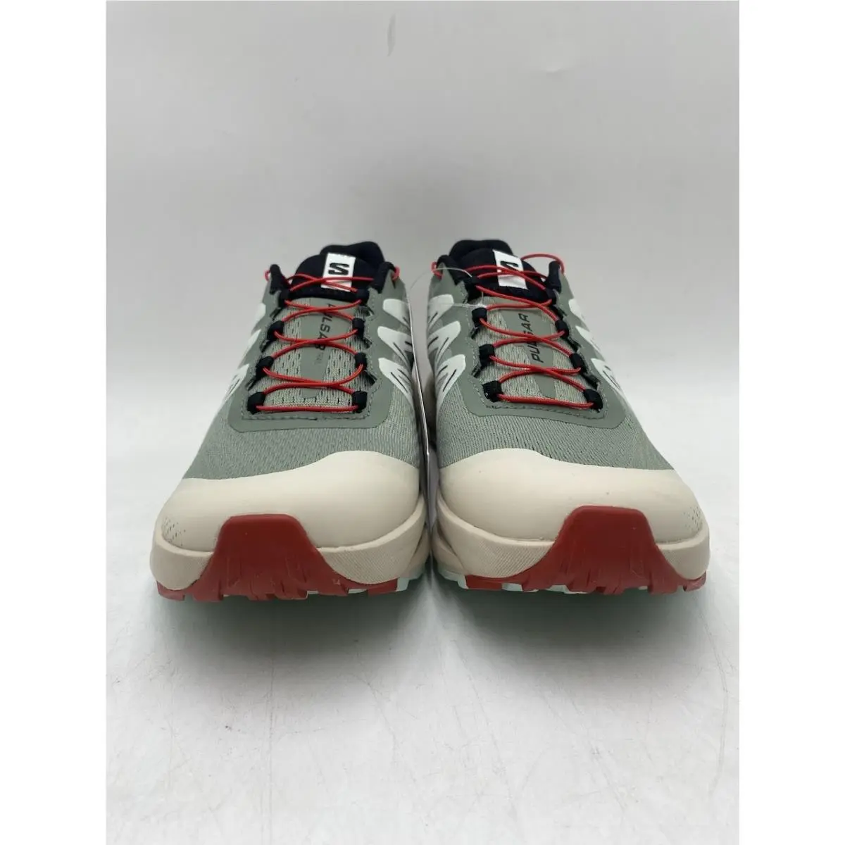 Salomon shoes - Salomon Pulsar - Pulsar - Blue 13