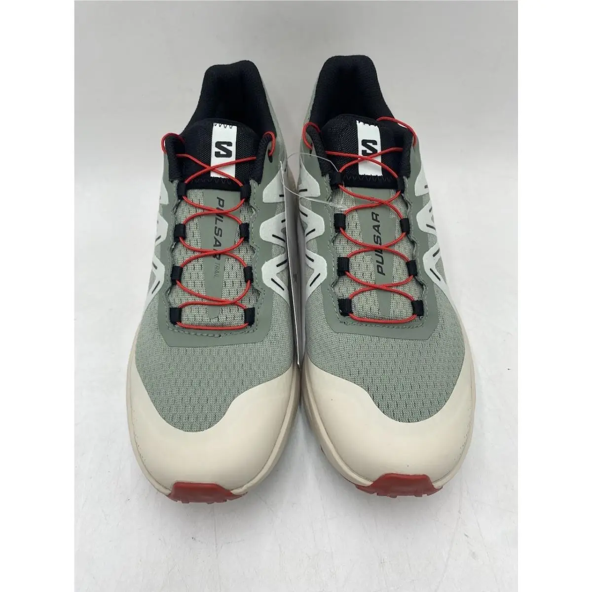 Salomon shoes - Salomon Pulsar - Pulsar - Blue 14