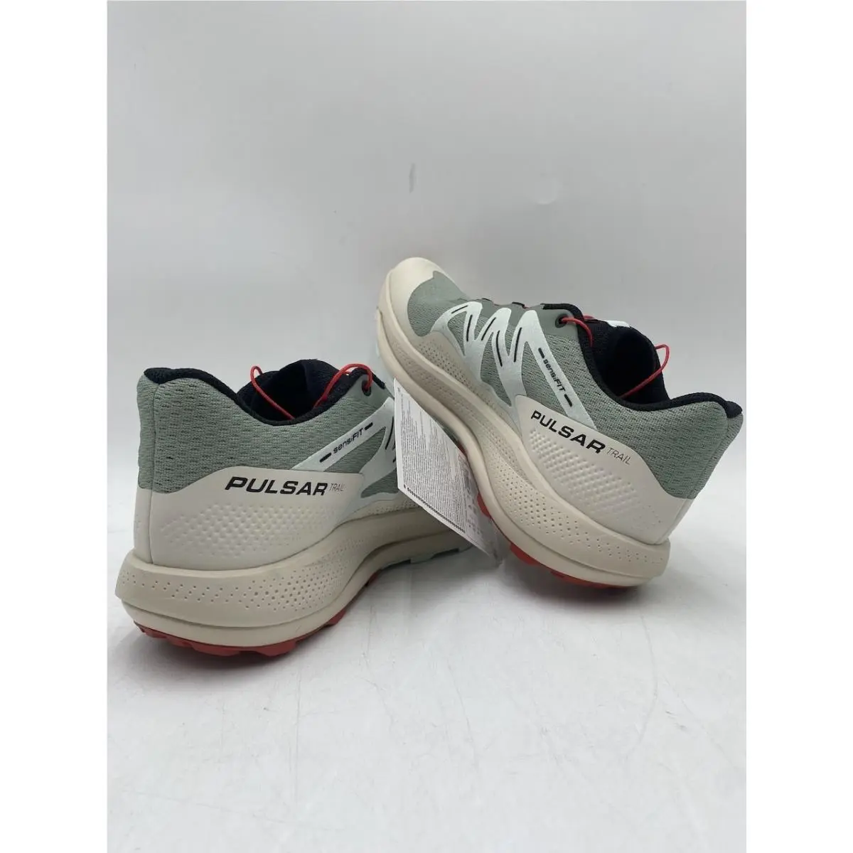 Salomon shoes - Salomon Pulsar - Pulsar - Blue 16