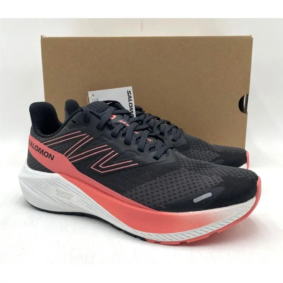 Salomon shoes - Salomon Aero Blaze - Aero Blaze - Black 9