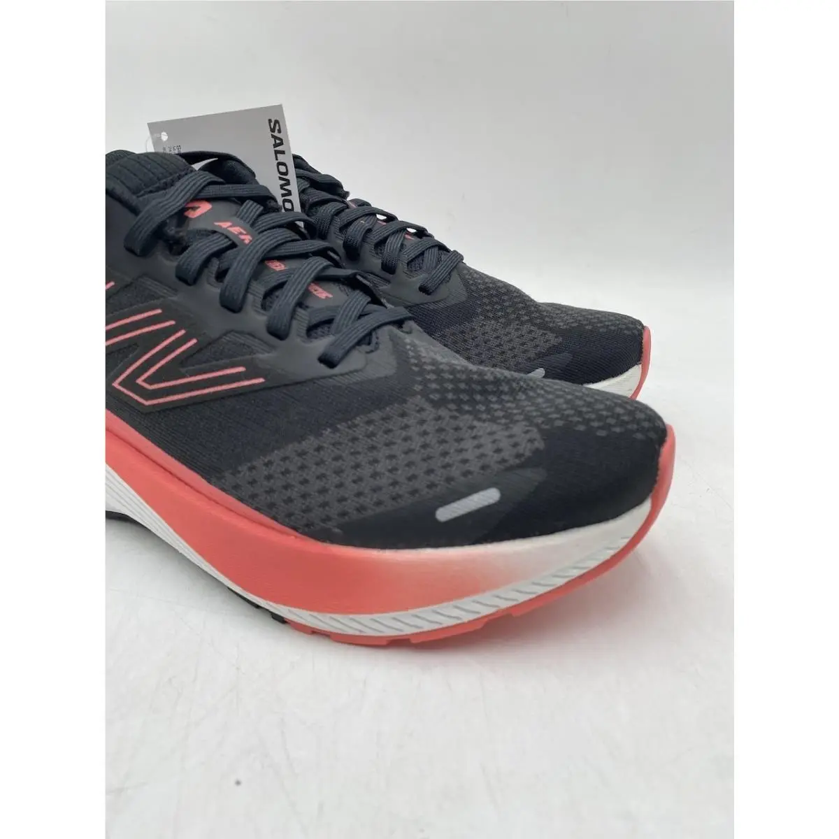 Salomon shoes - Salomon Aero Blaze - Aero Blaze - Black 10