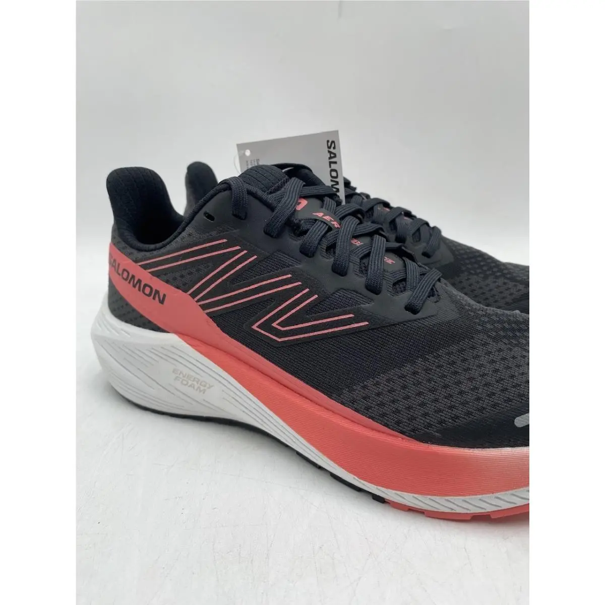 Salomon shoes - Salomon Aero Blaze - Aero Blaze - Black 11