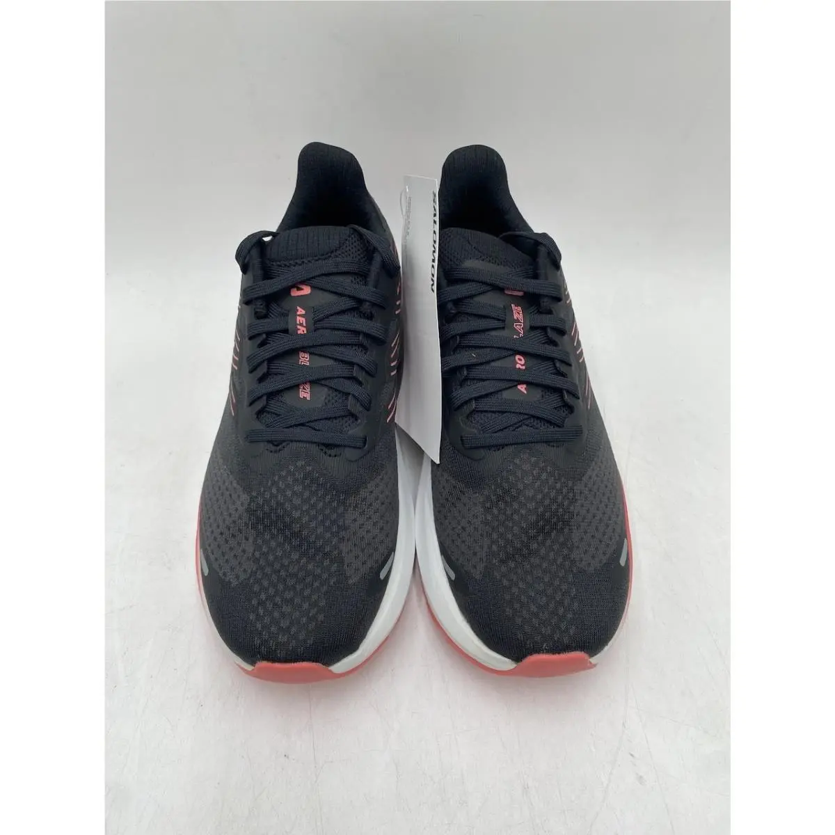 Salomon shoes - Salomon Aero Blaze - Aero Blaze - Black 14