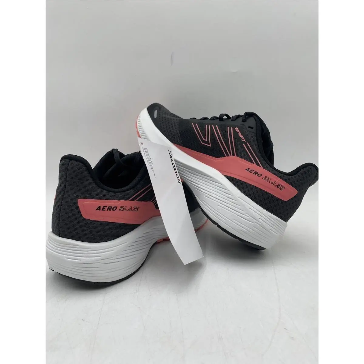 Salomon shoes - Salomon Aero Blaze - Aero Blaze - Black 16