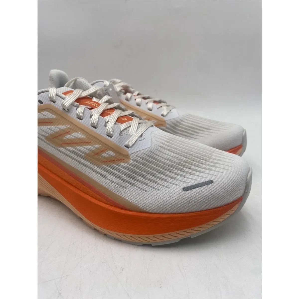 Salomon shoes - Salomon Aero Blaze - Aero Blaze - White 10
