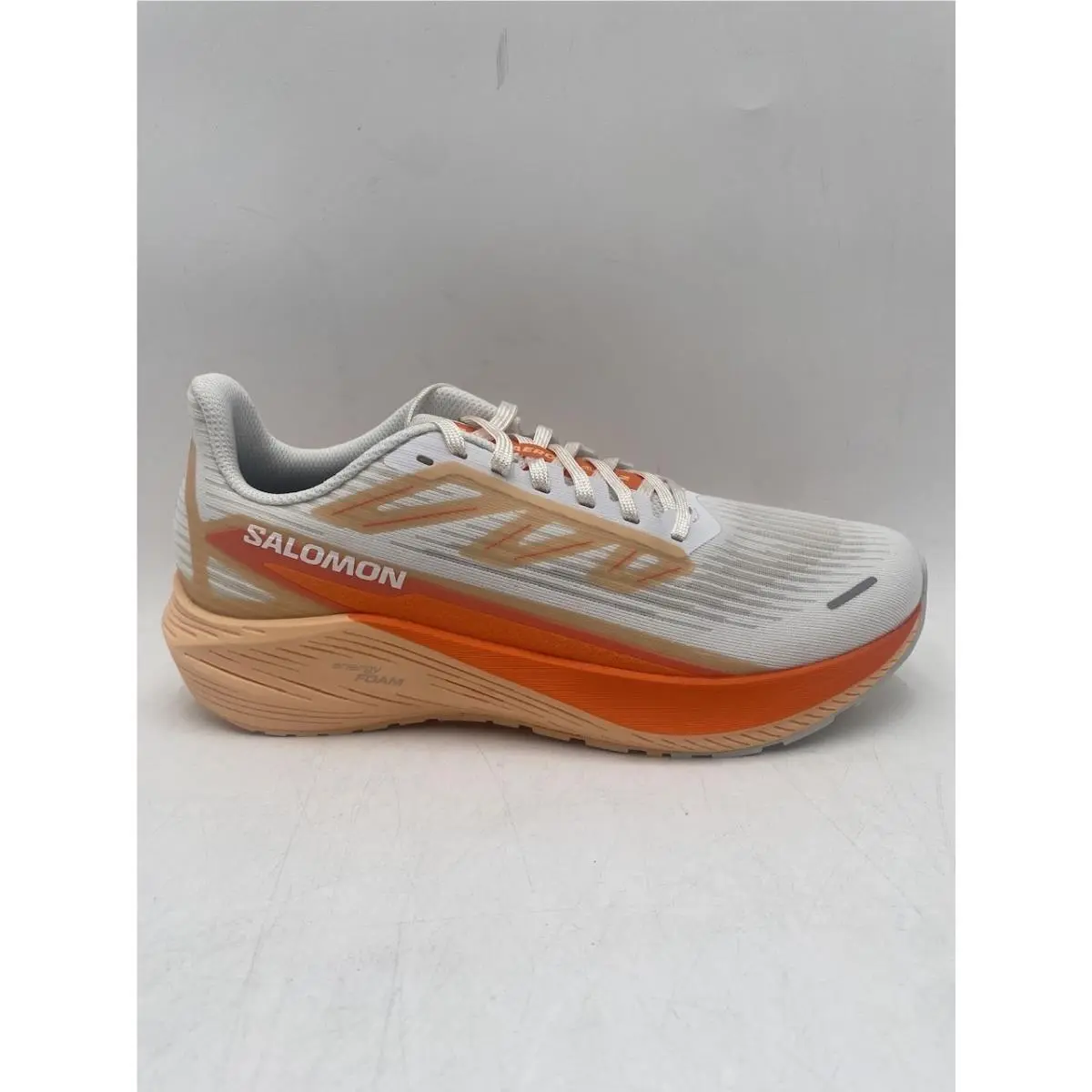 Salomon shoes - Salomon Aero Blaze - Aero Blaze - White 12